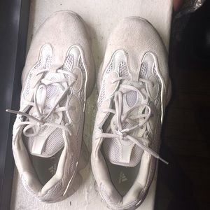 Yeezy 500 Blush